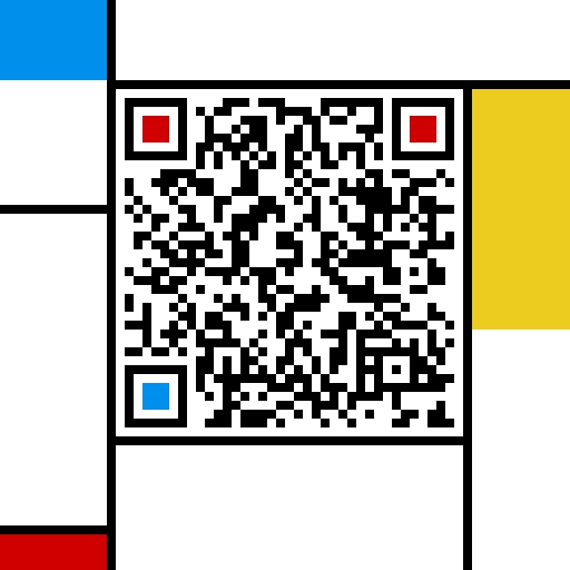 qrcode weixin